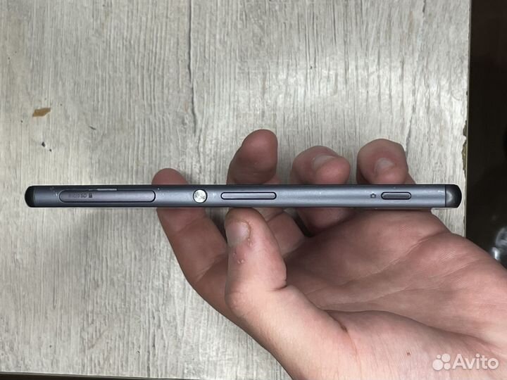 Sony Xperia Z3 (D6603), 3/16 ГБ