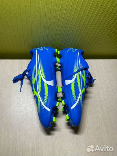 Футбольные бутсы Puma 38 размер