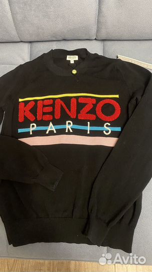 Свитер женский размер S