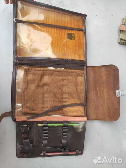 Офицерский планшет