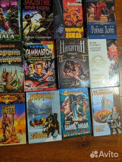 Книги серии сталкер stalker