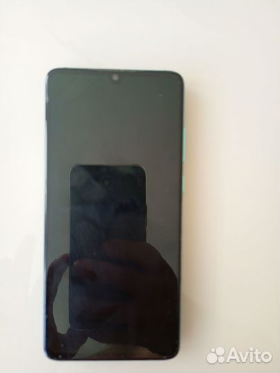 Huawei p30