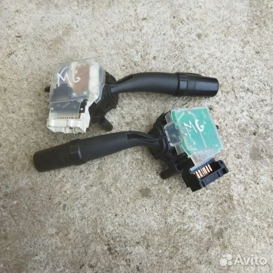 Подрулевой переключатель левый/правый Geely MK