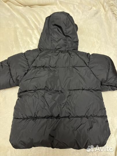 Куртка для мальчика