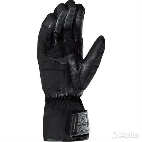 Alu-Pro Evo H2Out Glove Black