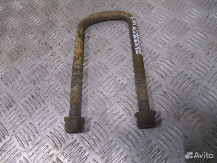 Стремянка передней рессоры MAN 06461120205