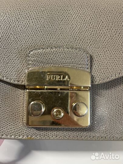 Сумка furla metropolis mini