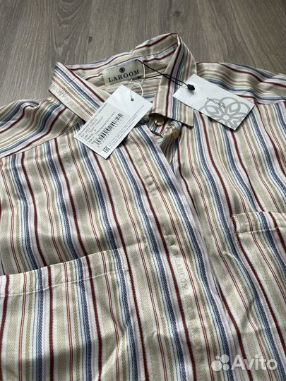 Новое платье-рубашка Laroom / 12 storeez / 2mood