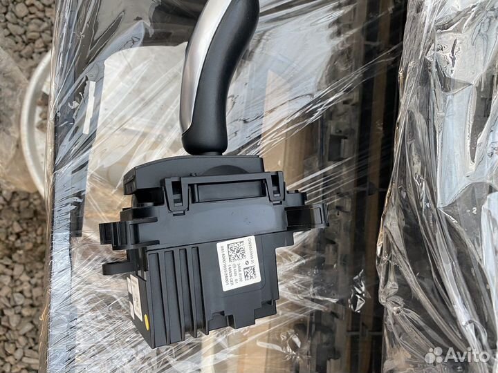 Селектор АКПП Bmw x5 f15