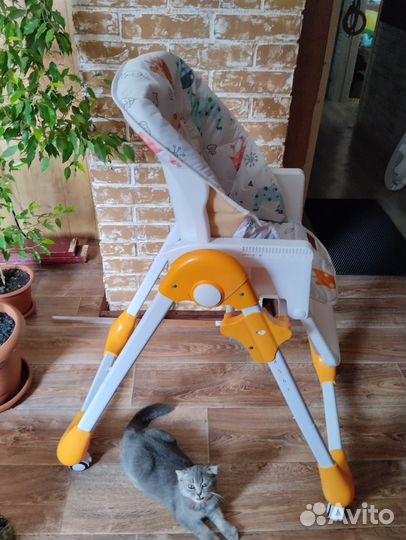 Стул для кормления