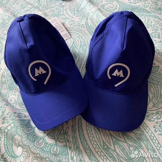 Одежда метро