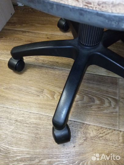 Компьютерное кресло бу