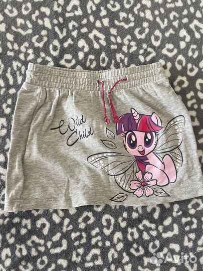 Вещи детские 98-104