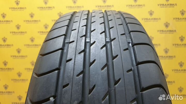 Dunlop SP Sport 2050M 205/60 R16