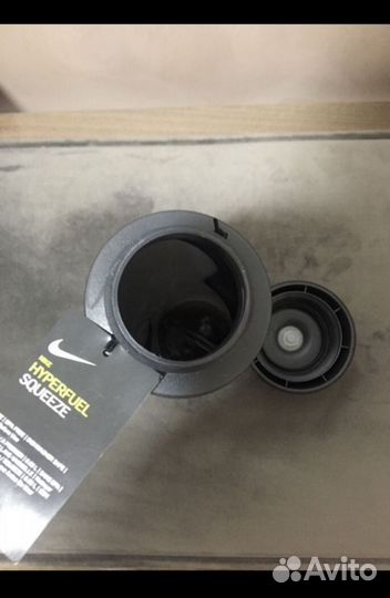 Бутылка Reebok новая оригинал