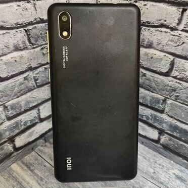INOI 2 Lite, 16 ГБ, 2 SIM