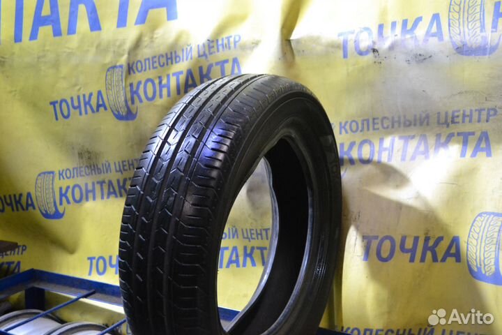 Yokohama BluEarth-FE AE30 185/60 R15