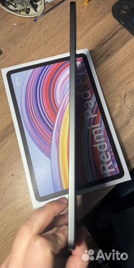 Планшет Redmi Pad Pro 8 256