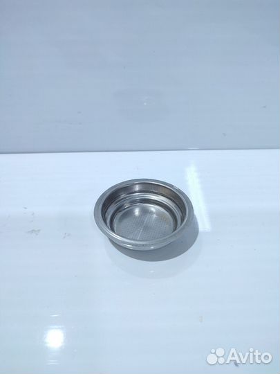 Фильтр кофеварки DeLonghi dlsc402