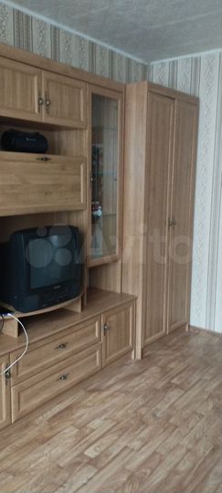 Комната 20 м² в 2-к., 1/9 эт.