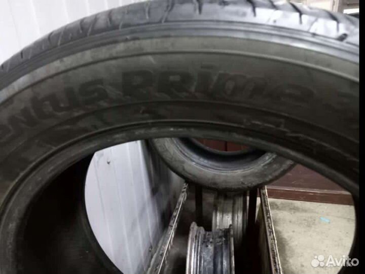 Hankook Ventus Prime 3 K125 225/55 R18 98V