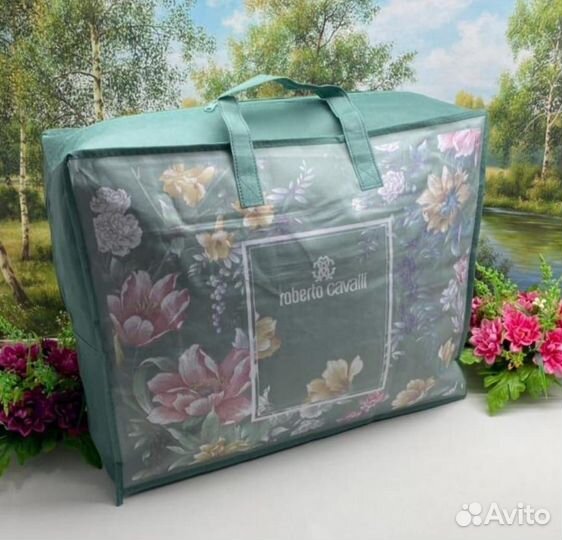 Набор велюровый