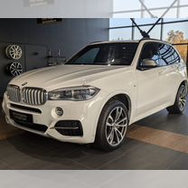 BMW X5 3.0 AT, 2013, 172 254 км, с пробегом, цена 3 700 000 руб.