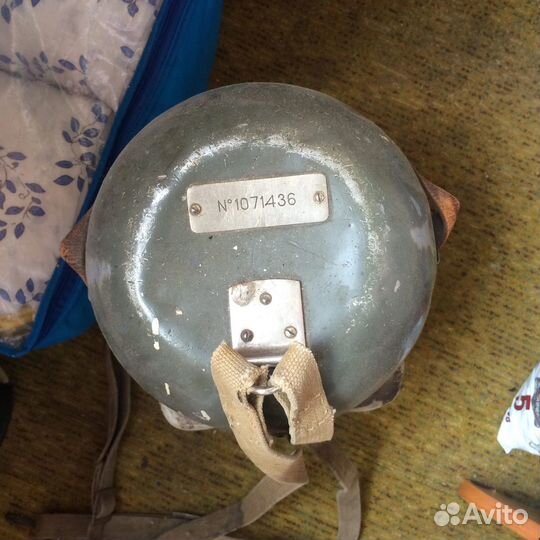 Теодолит СССР