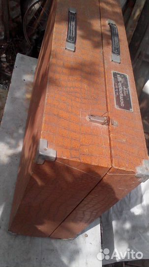 Футляр - кейс