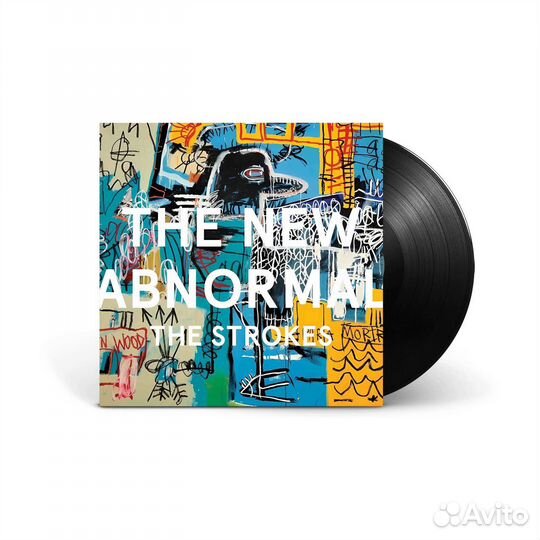 The Strokes - The New Abnormal
