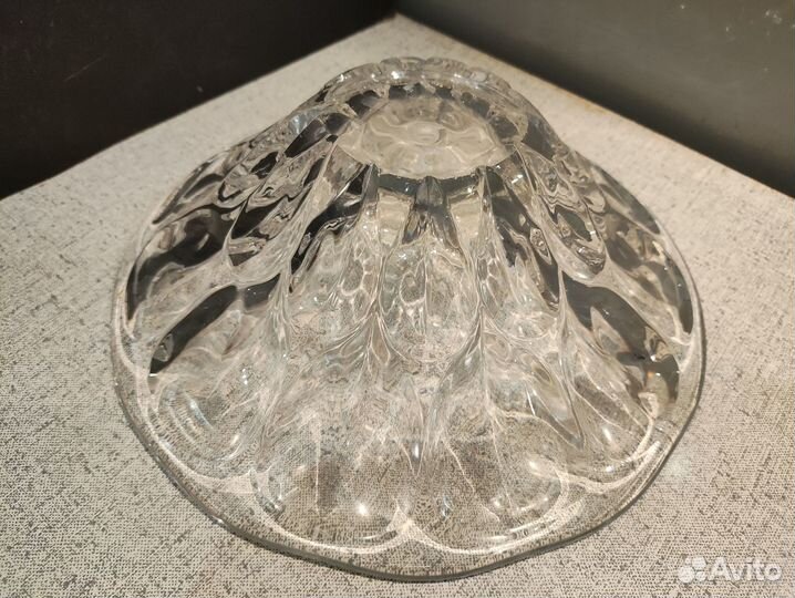 Ваза для фруктов 