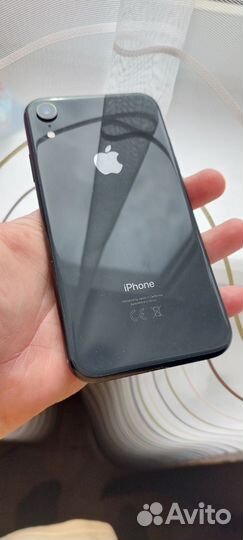 iPhone Xr, 64 ГБ