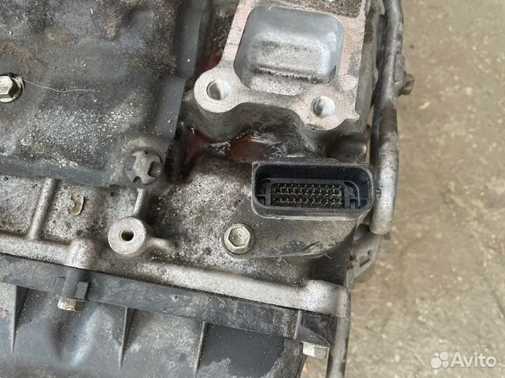 АКПП Toyota Camry V70 2grfks 2021