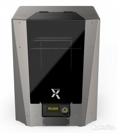 Печать на 3d принтере