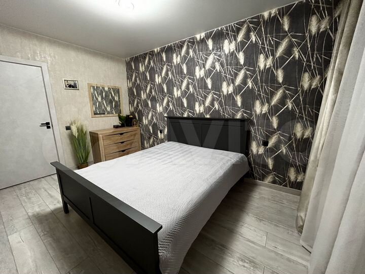 4-к. квартира, 78,8 м², 3/9 эт.