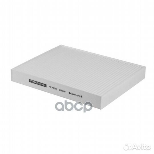 Фильтр салона Стандарт exeed TXL 19- / VX 21