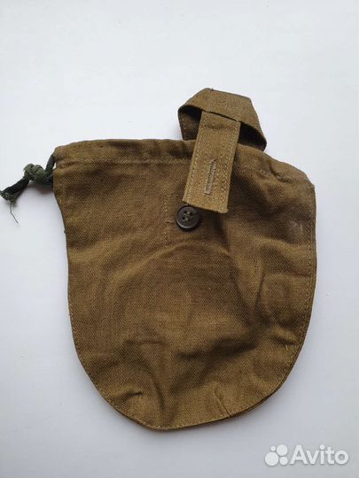 Чехол на фляжку