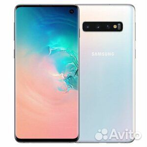 Samsung galaxy s10