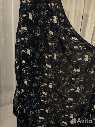 Платок мусульманский