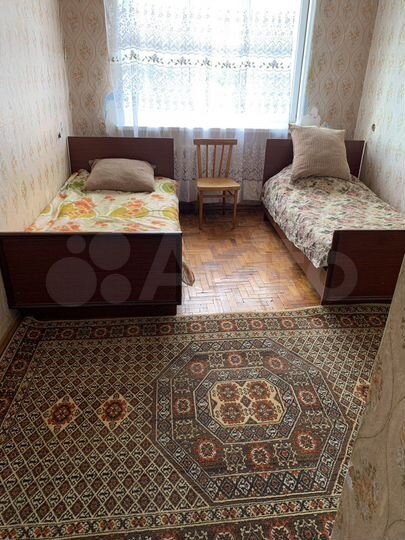 2-к. квартира, 51 м², 5/5 эт.