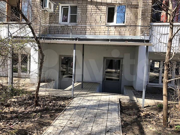 Арендный бизнес, 123.1 м²