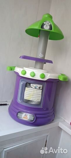 Детская кухня