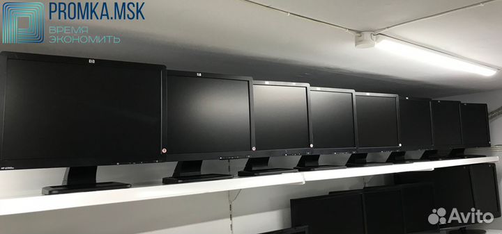 Монитор NEC MultiSync EA223WM (1680x1050)