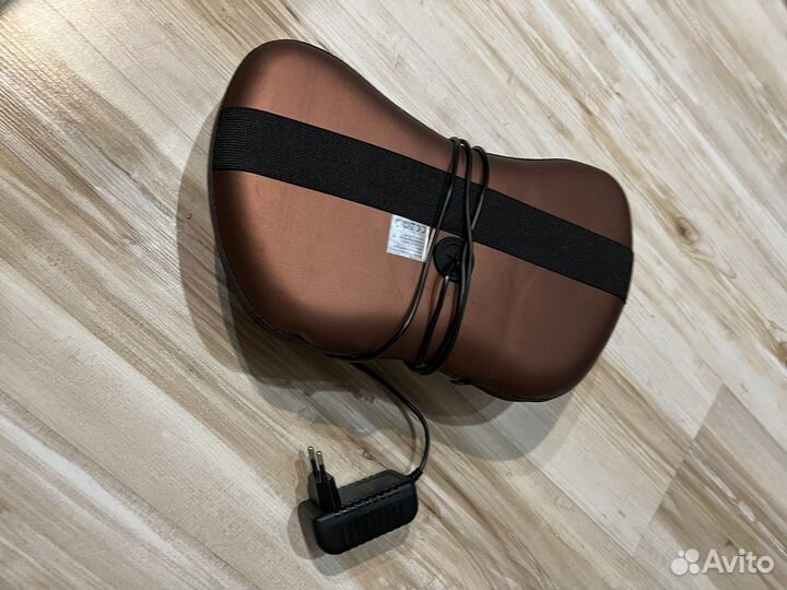 Массажер для шеи