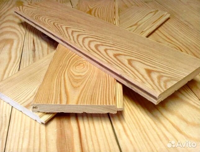 Евровагонка 12.5*96*2000 кат. ав штиль