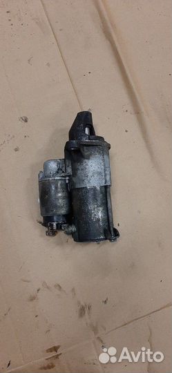 Стартер на Daewoo Nexia Chevrolet Lanos Дэу Нексия