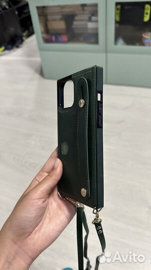 Чехол на iPhone 12 pro max