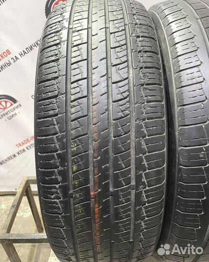 Wanli SnowGrip 225/60 R18 94N