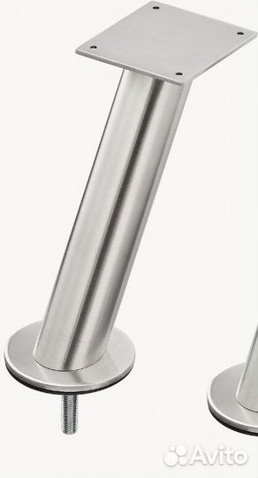 Опора для барной стойки комплект (3 шт)