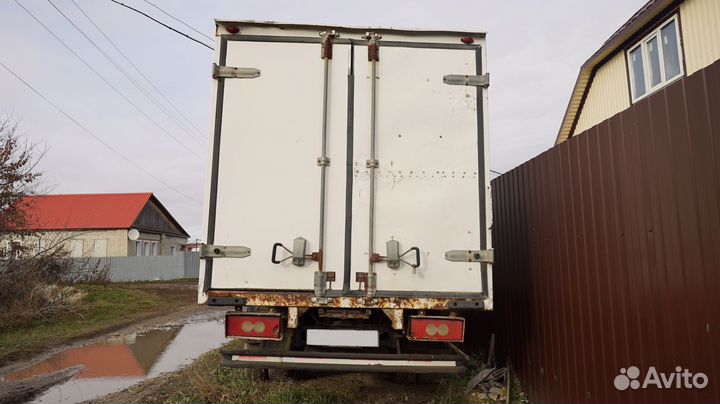 Foton Ollin ll 3360, 2007